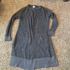 Cabi style 3166 Lara sweater